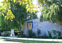 Campus Los Ángeles